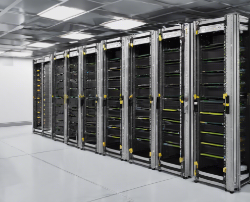 contacto rackservice